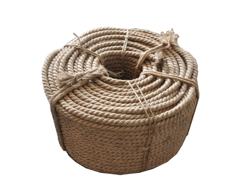 Jute Cordage
